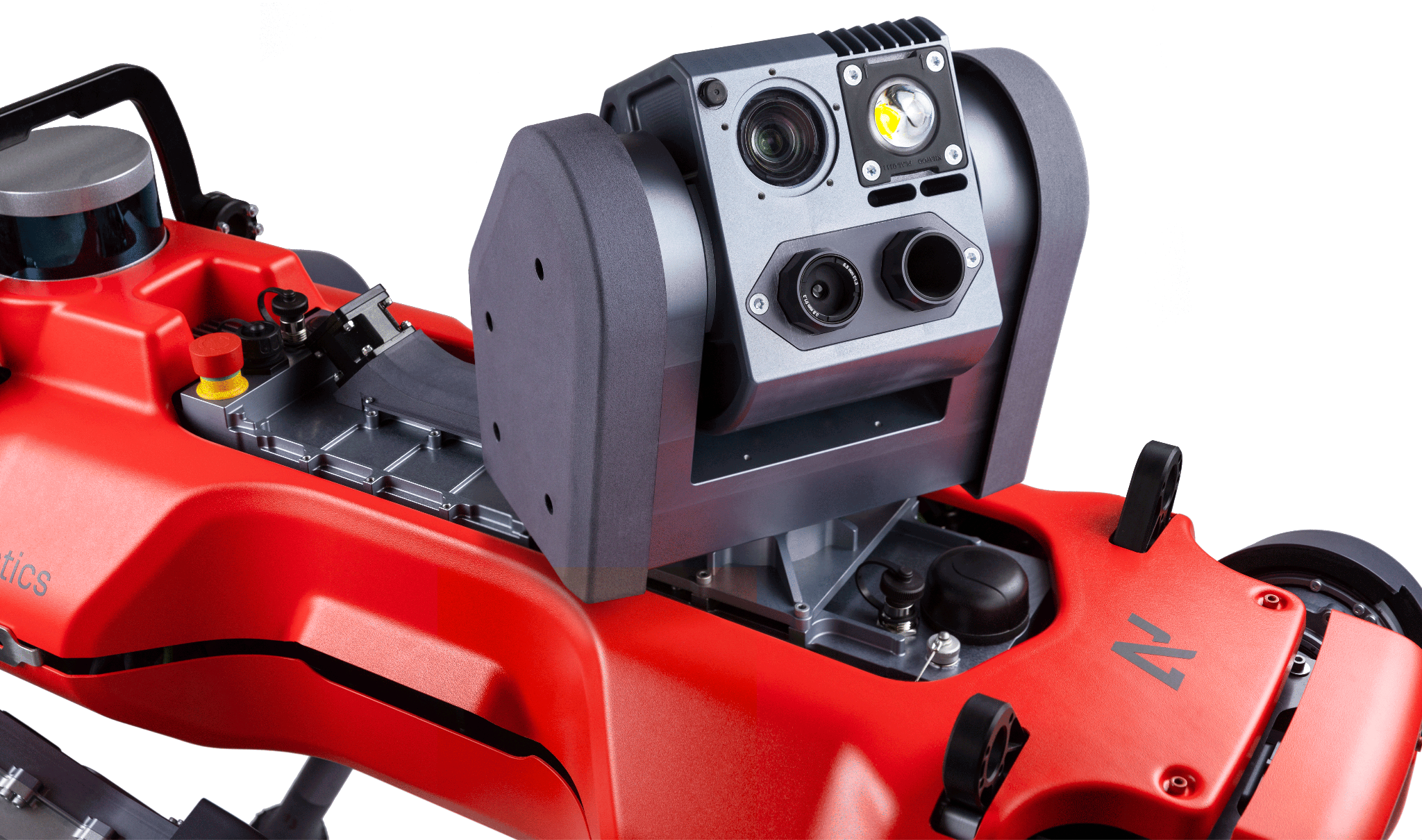 Multi-task active perception